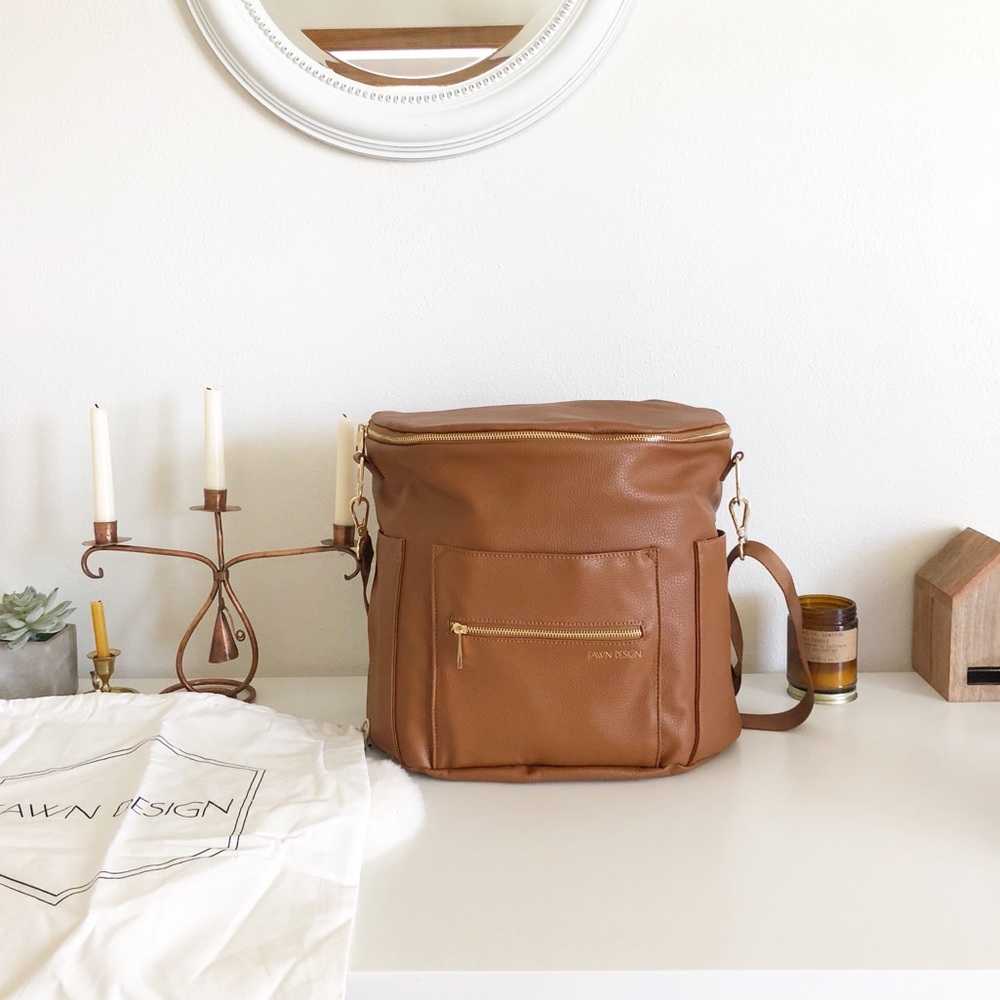 Fawn Design Bag/Backpack